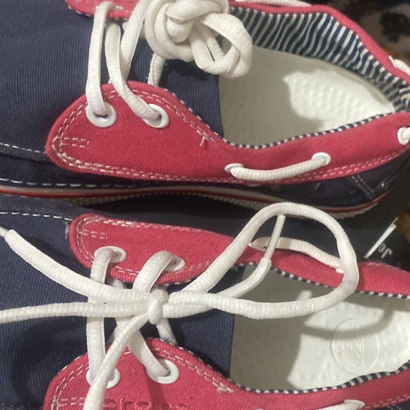 Used croc loafers - Picture 3 of 7